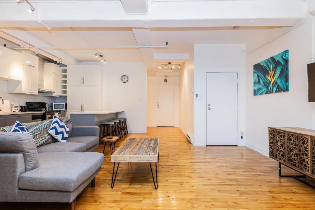 Photo of Livingroom in Mile End
