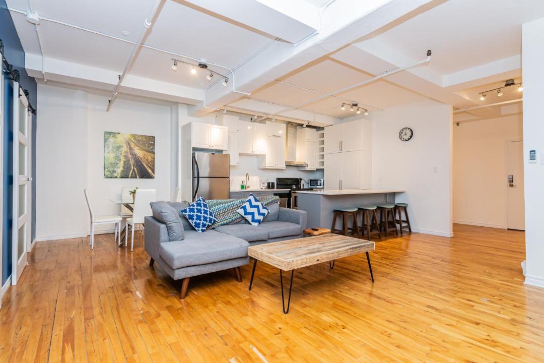 Photo of Livingroom in Mile End