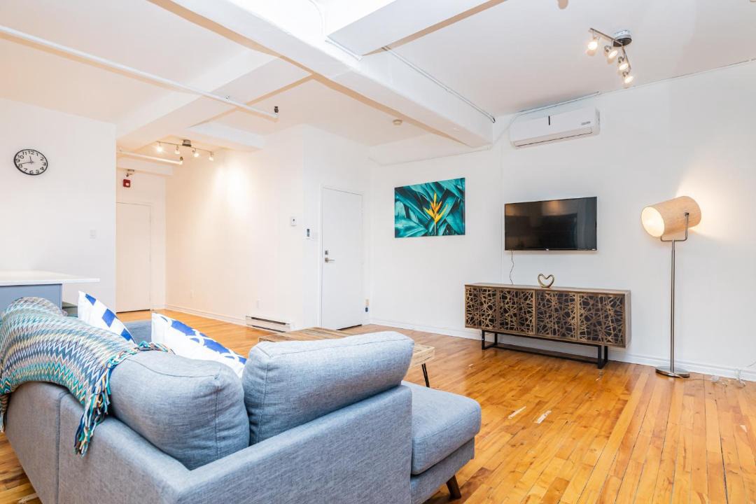 Photo of Livingroom in Mile End
