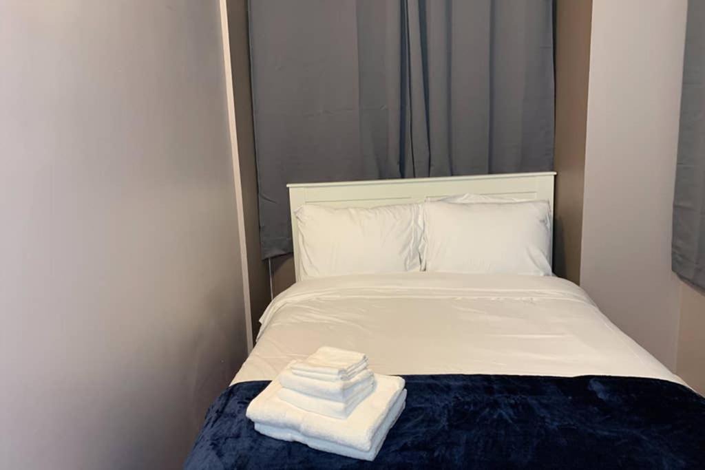 Photo of Bedroom in Downtown Edmonton