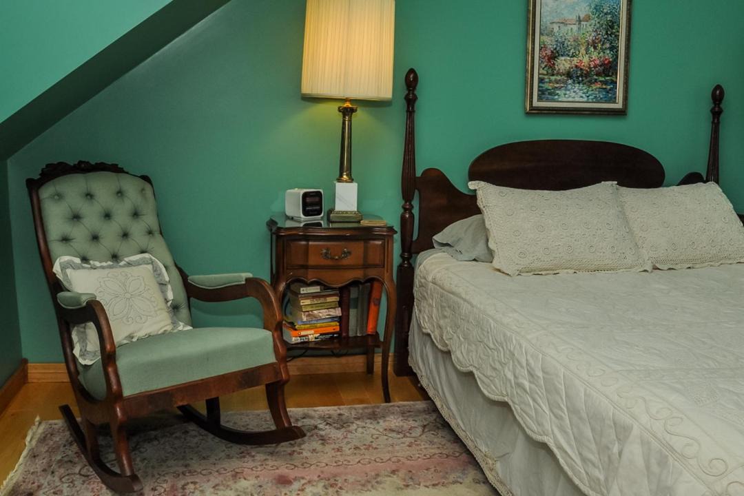 Photo of Bedroom in North River Bridge