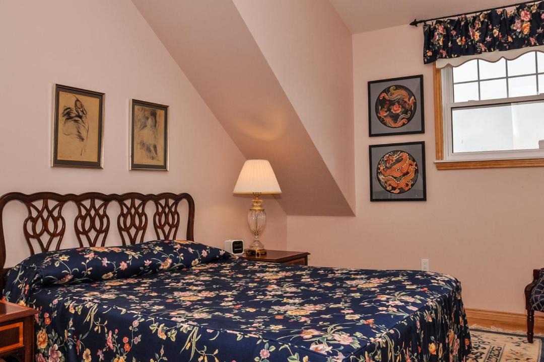 Photo of Bedroom in North River Bridge