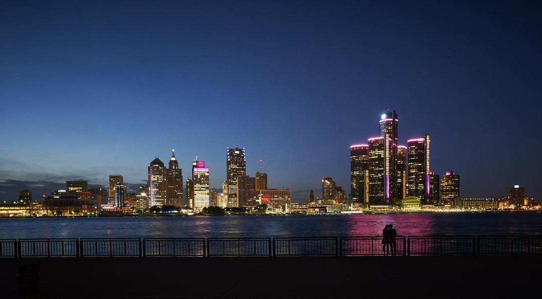 Photo of Buildings in Windsor