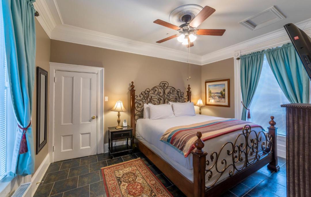Photo of Bedroom in Saint John