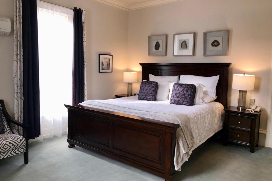 Photo of Bedroom in Wolfville