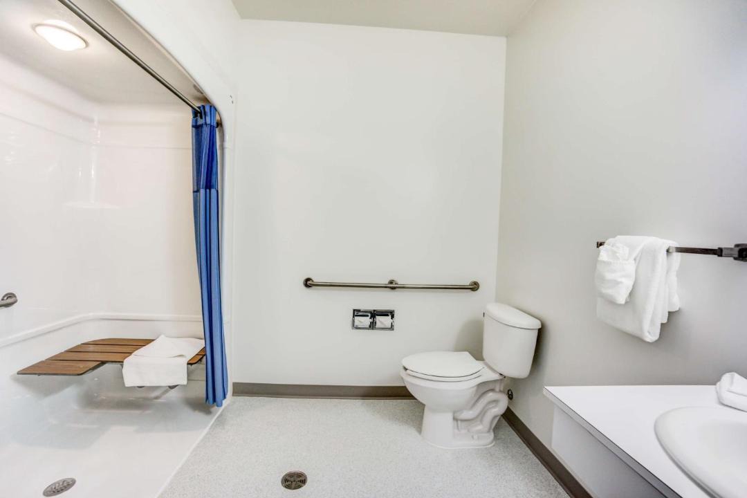 Photo of Bathroom in Red Deer