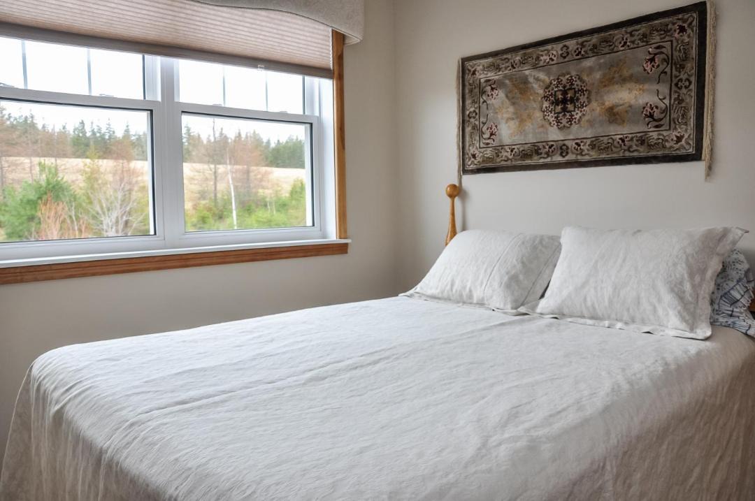 Photo of Bedroom in North River Bridge