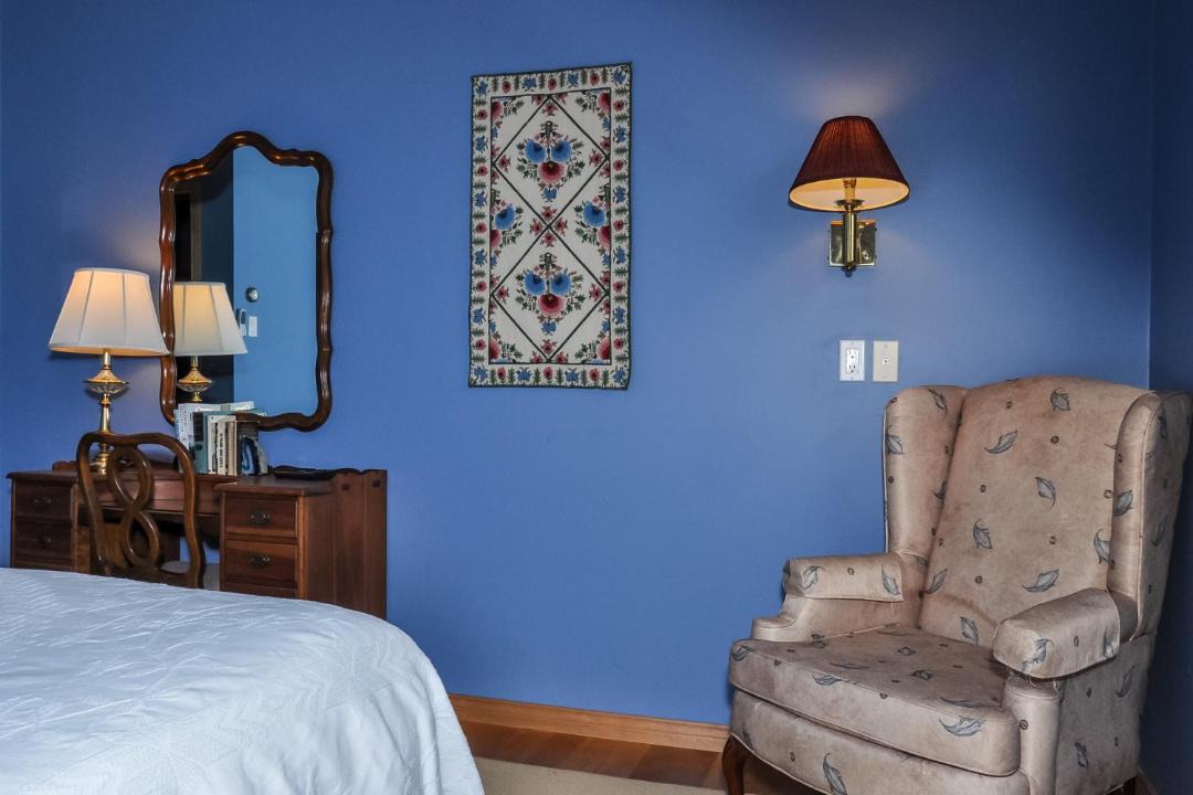 Photo of Bedroom in North River Bridge
