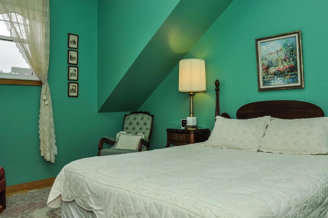 Photo of Bedroom in North River Bridge