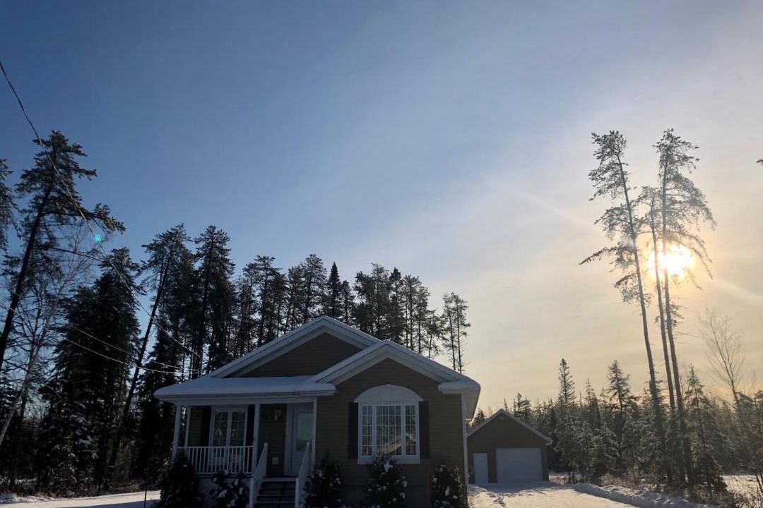 Photo of Others in Saint-David-de-Falardeau