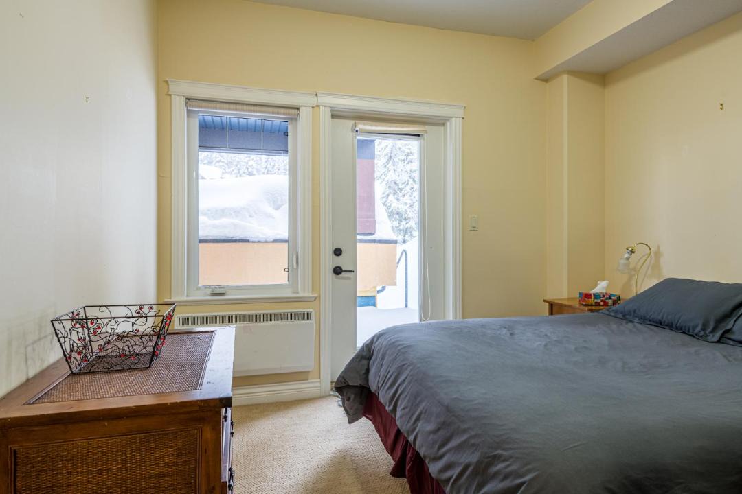 Photo of Bedroom in Silver Star Mountain
