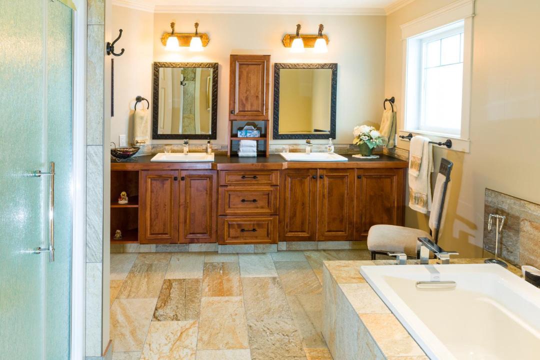 Photo of Bathroom in Balfour