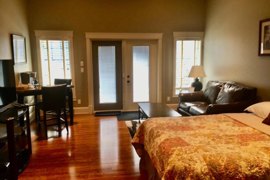 Photo of Bedroom in Balfour