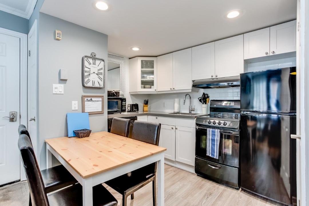 Photo of Kitchen in Craigleith