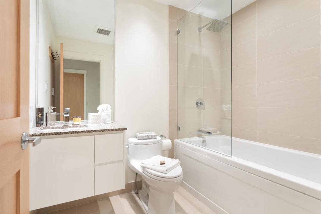 Photo of Bathroom in Blackcomb