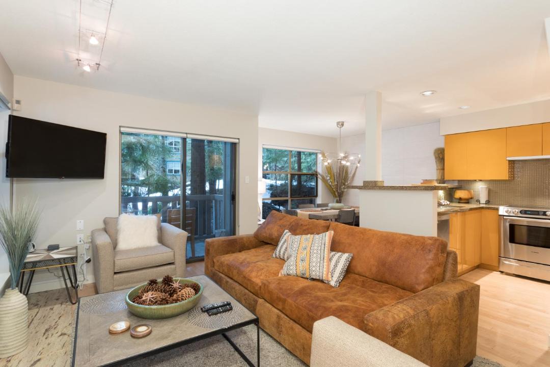 Photo of Livingroom in Blackcomb