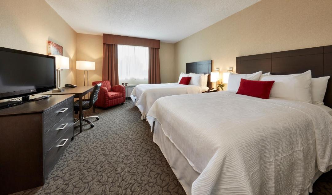 Photo of Bedroom in Sudbury