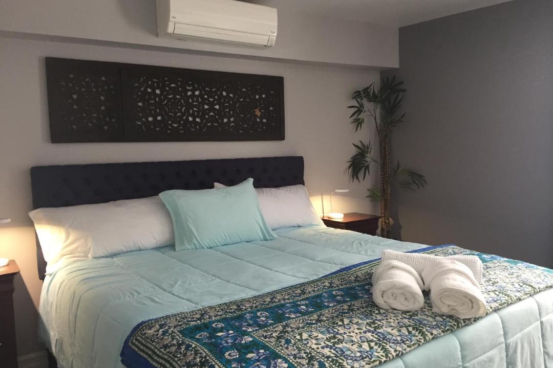 Photo of Bedroom in Mont-Laurier
