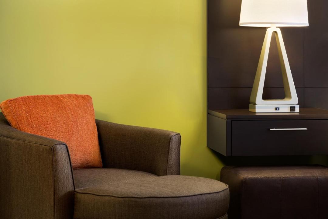 Photo of Livingroom in Jasper Place