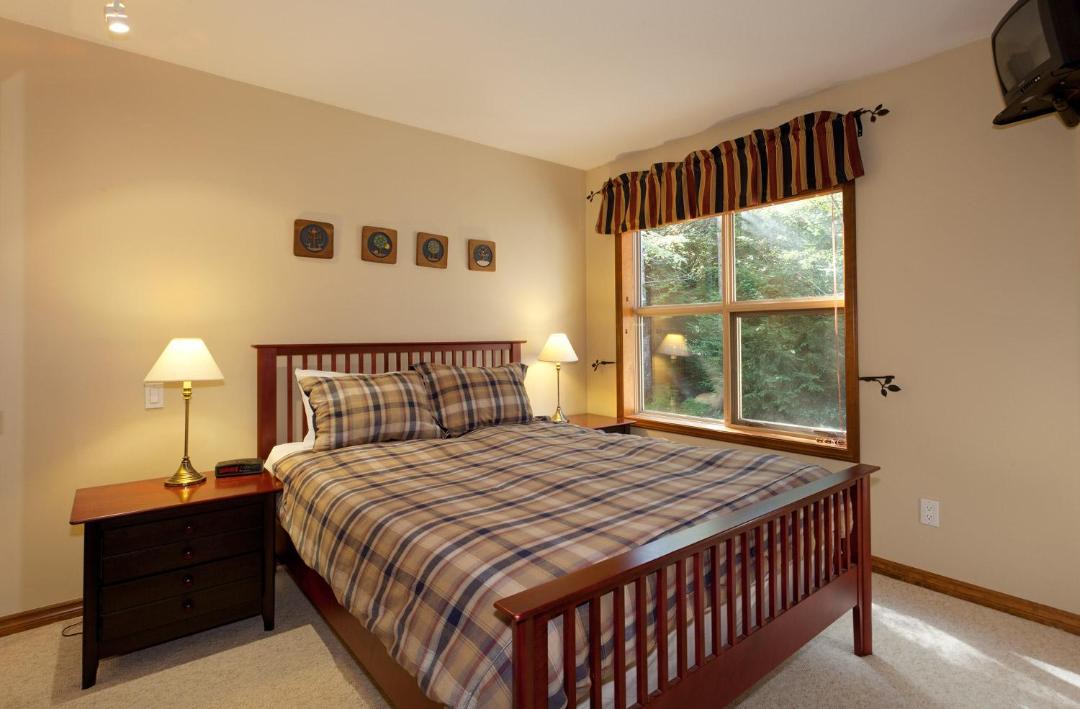 Photo of Bedroom in Blackcomb