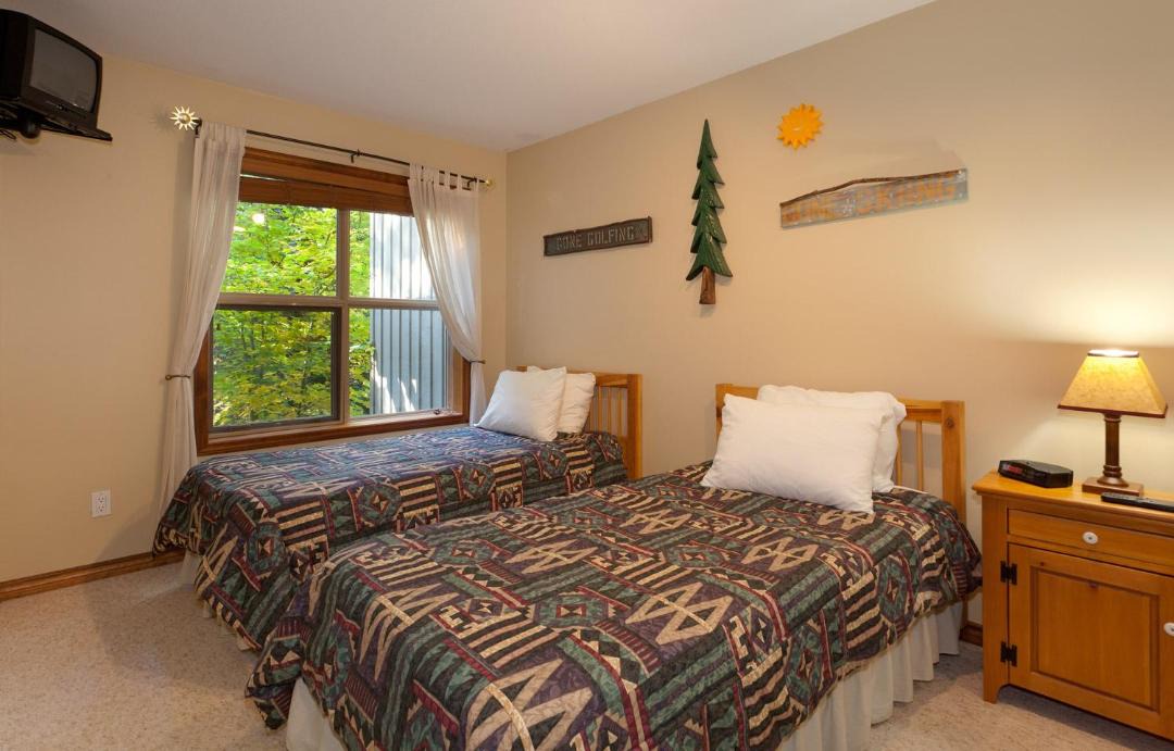 Photo of Bedroom in Blackcomb
