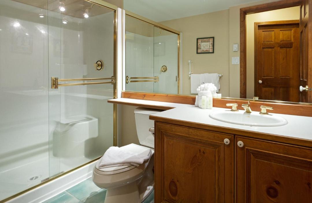 Photo of Bathroom in Blackcomb