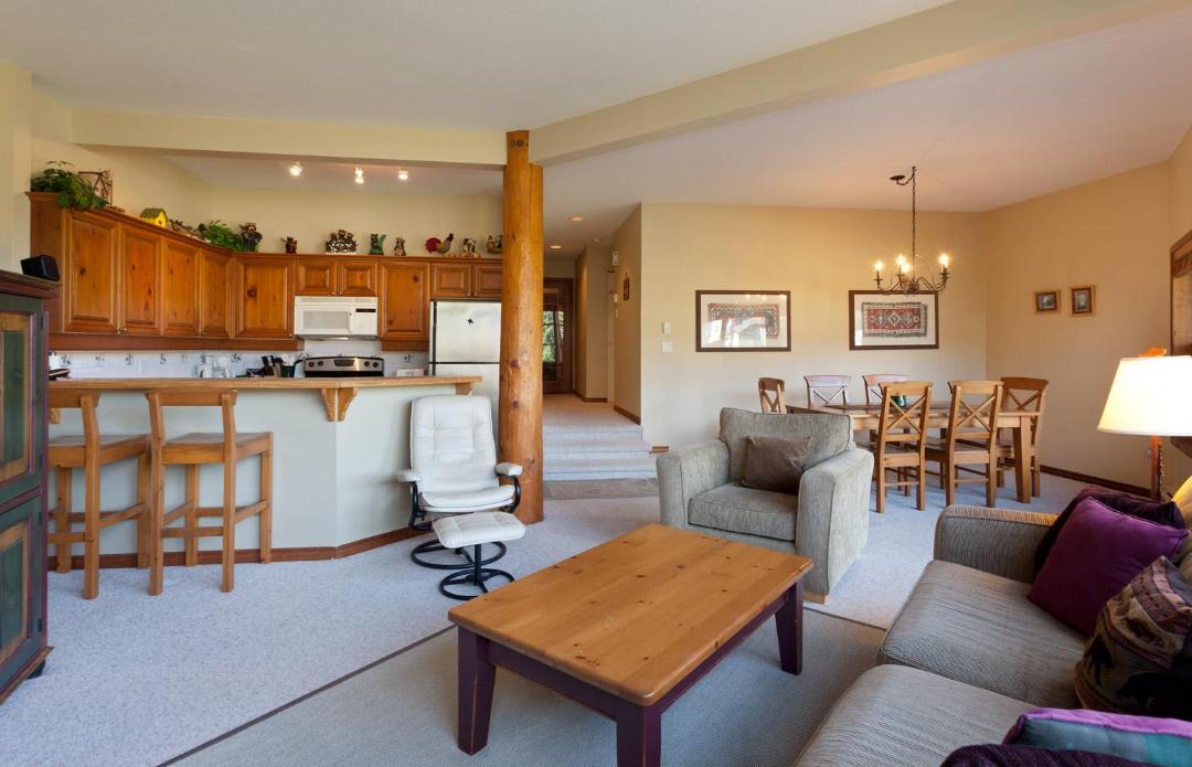 Photo of Livingroom in Blackcomb