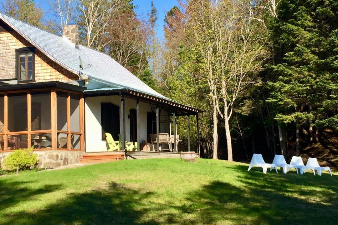 Photo of Others in Val Morin