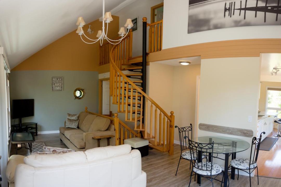 Photo of Livingroom in Parham