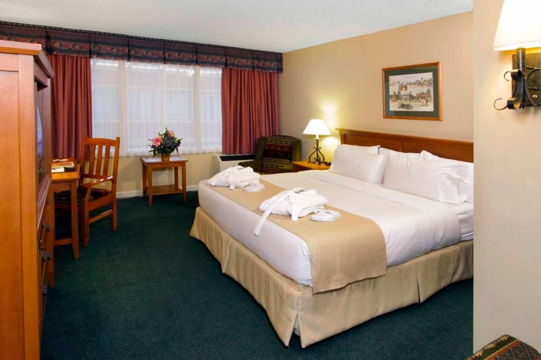 Photo of Bedroom in Jasper