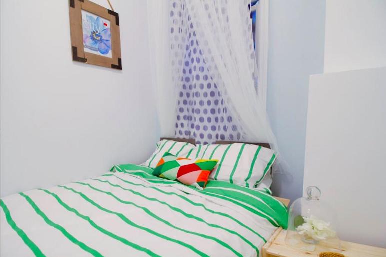 Photo of Bedroom in Kensington Market