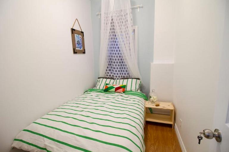 Photo of Bedroom in Kensington Market
