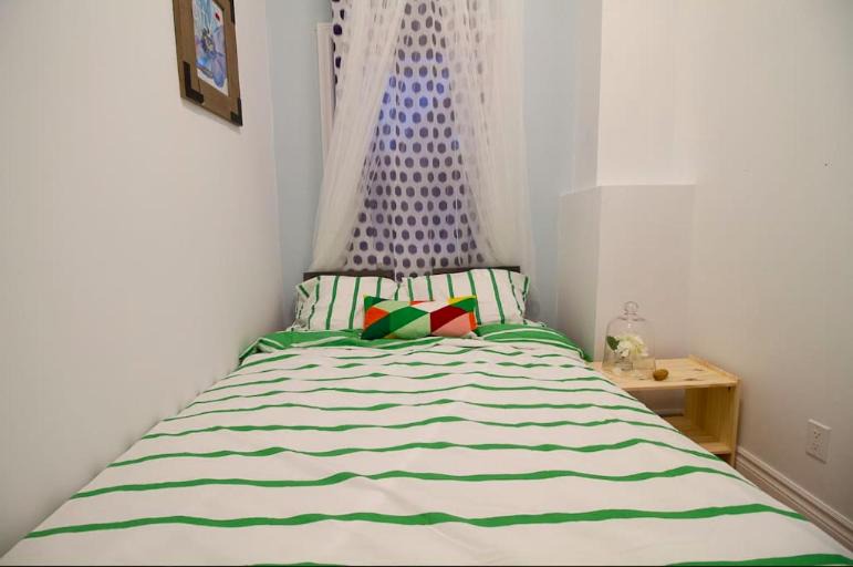 Photo of Bedroom in Kensington Market