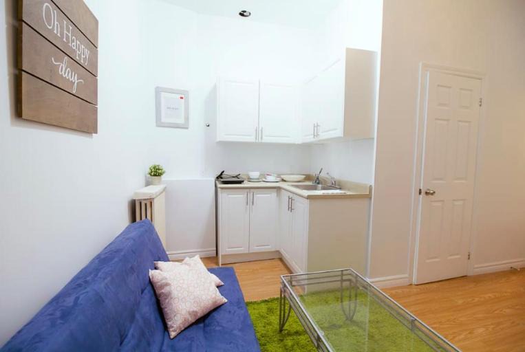 Photo of Kitchen in Kensington Market