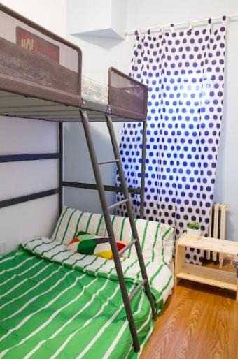 Photo of Bedroom in Kensington Market