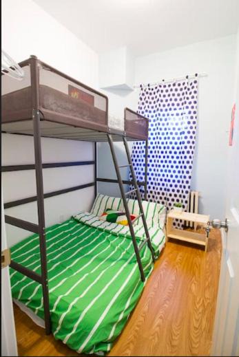 Photo of Bedroom in Kensington Market