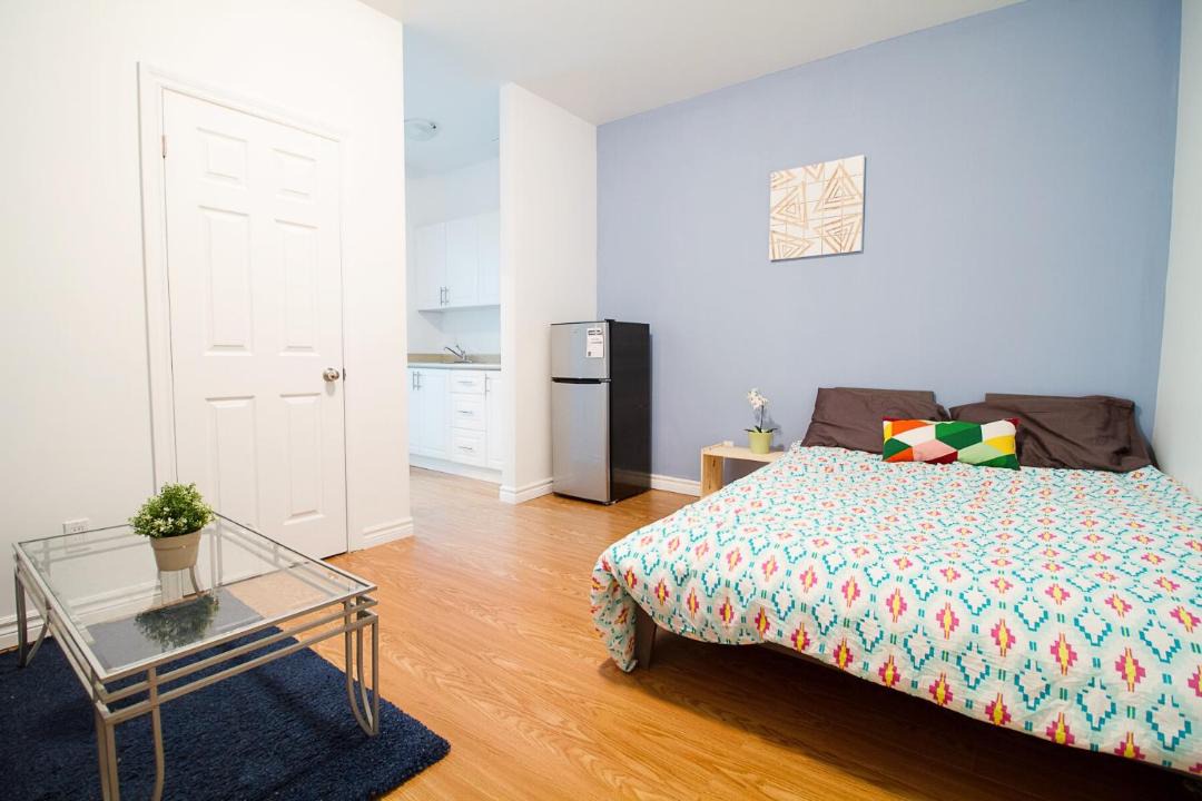 Photo of Bedroom in Kensington Market