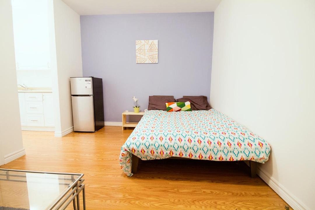 Photo of Bedroom in Kensington Market