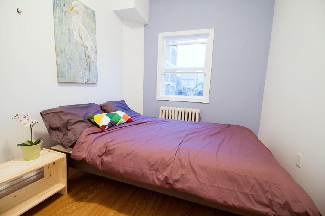 Photo of Bedroom in Kensington Market