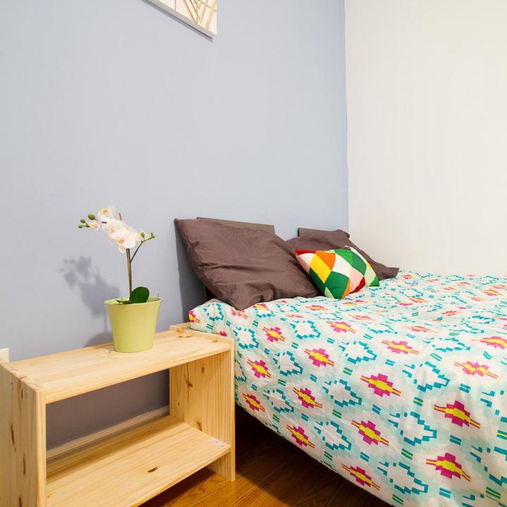 Photo of Bedroom in Kensington Market