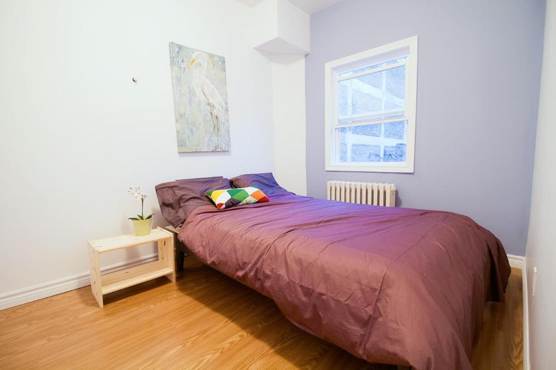 Photo of Bedroom in Kensington Market