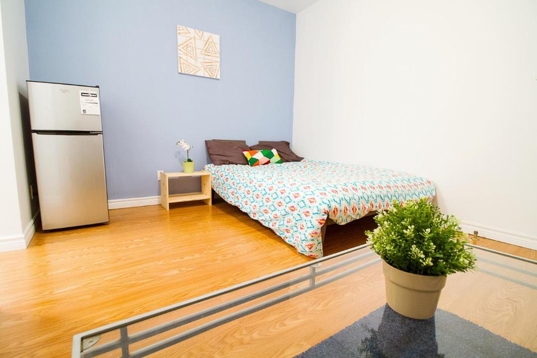 Photo of Bedroom in Kensington Market