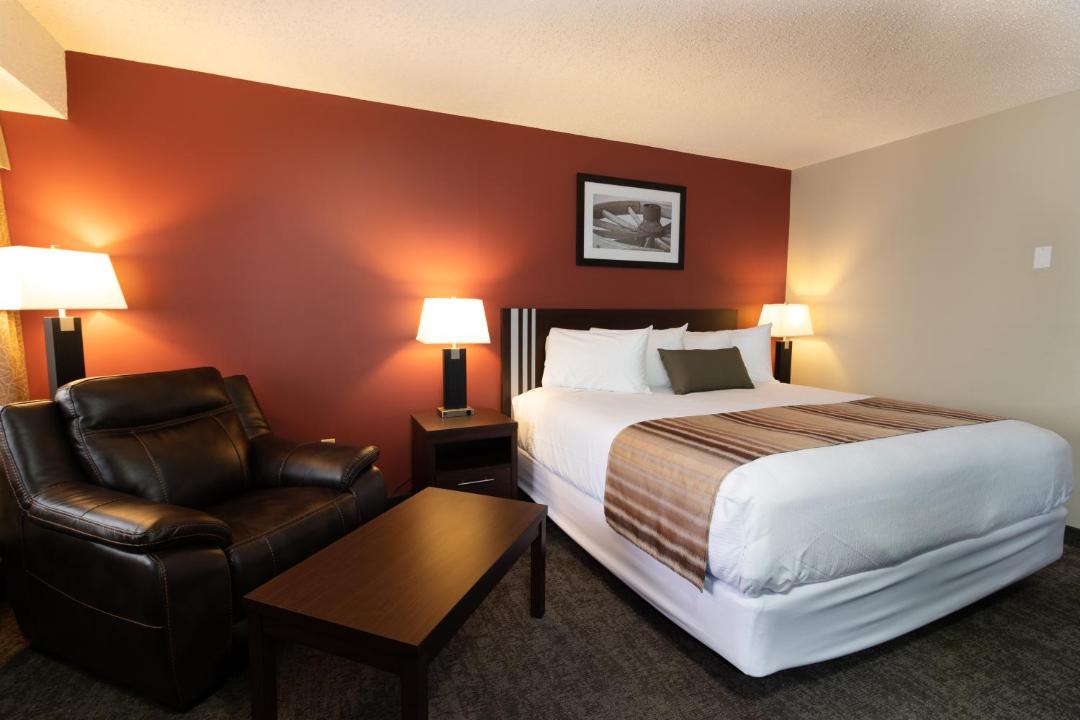Photo of Bedroom in Lloydminster