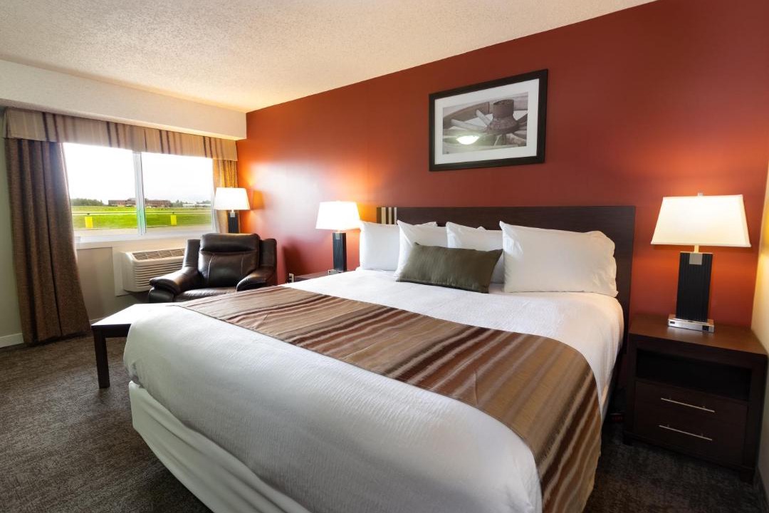 Photo of Bedroom in Lloydminster