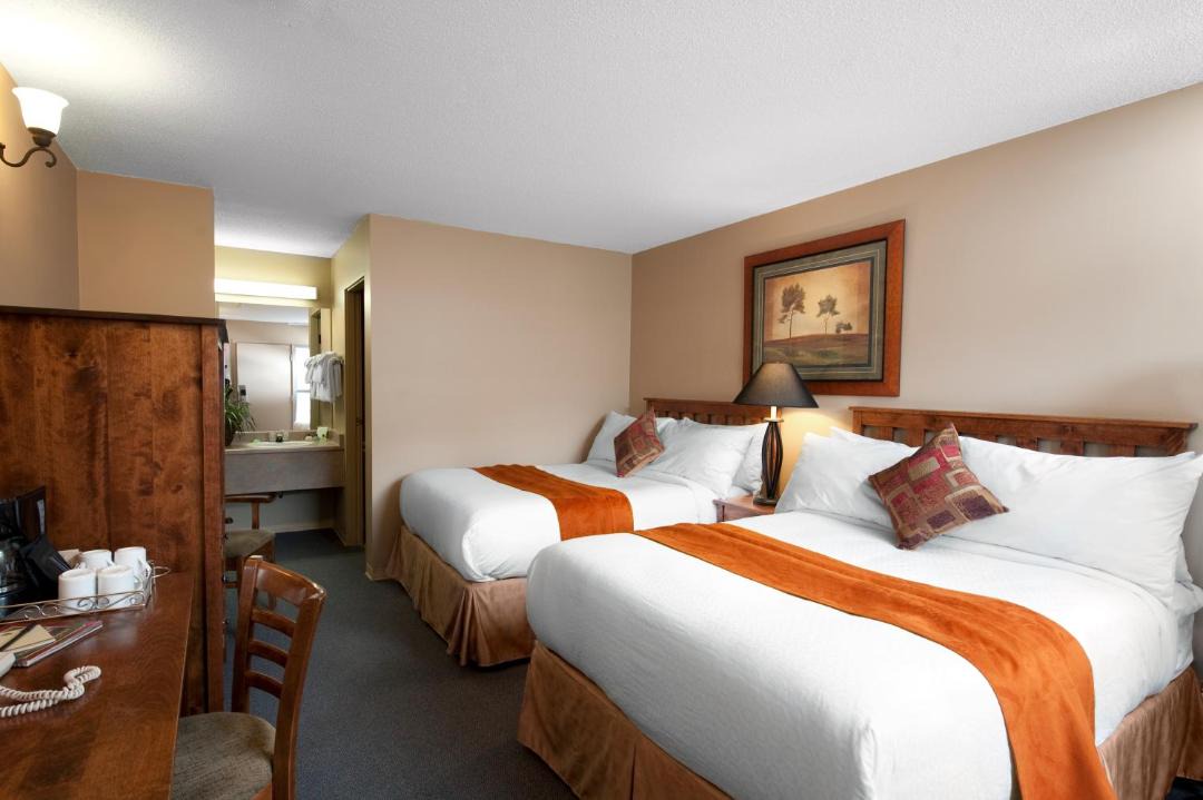 Photo of Bedroom in Jasper