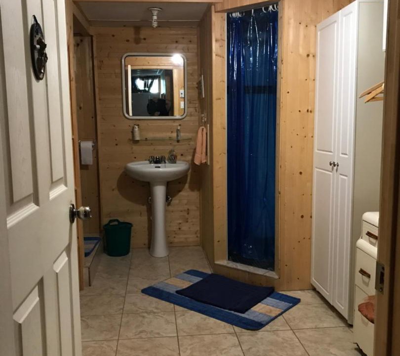 Photo of Bathroom in Metabetchouan