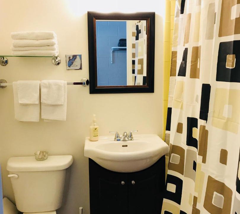 Photo of Bathroom in Manitou