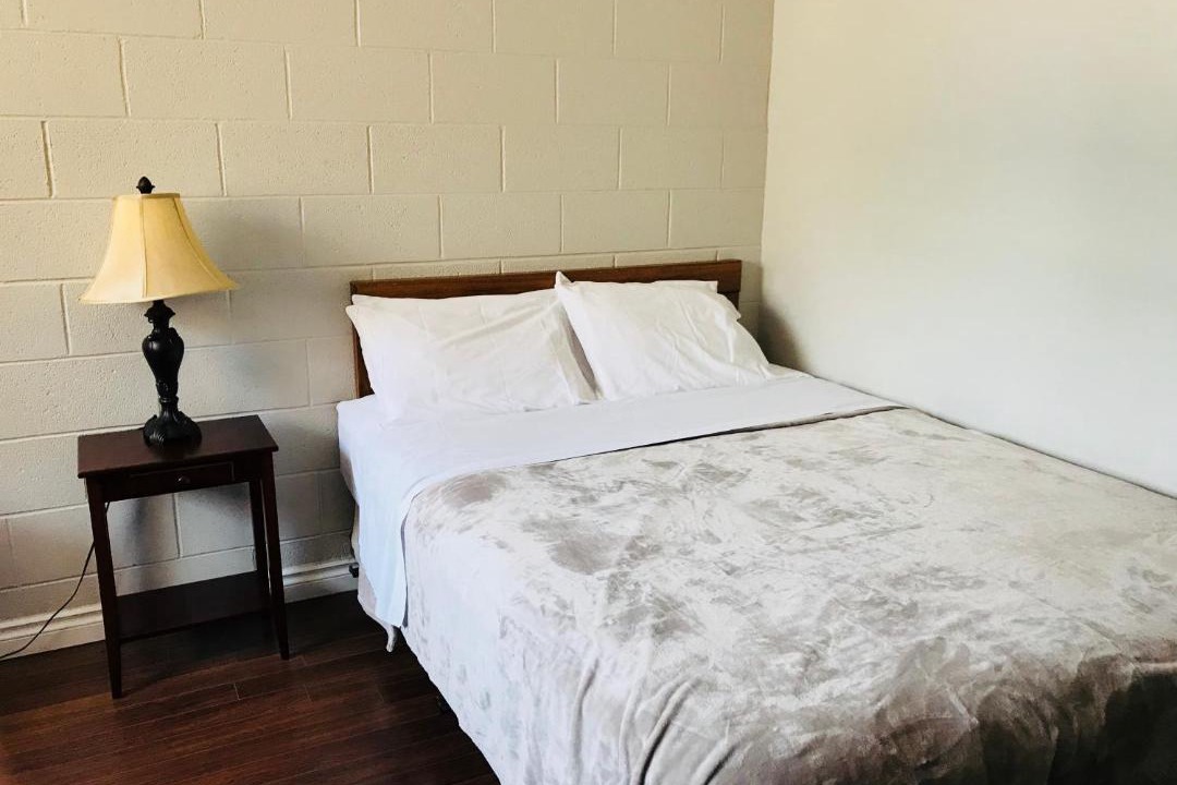 Photo of Bedroom in Manitou
