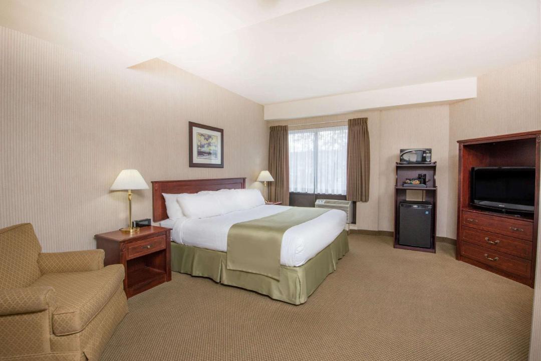 Photo of Bedroom in Terra Nova