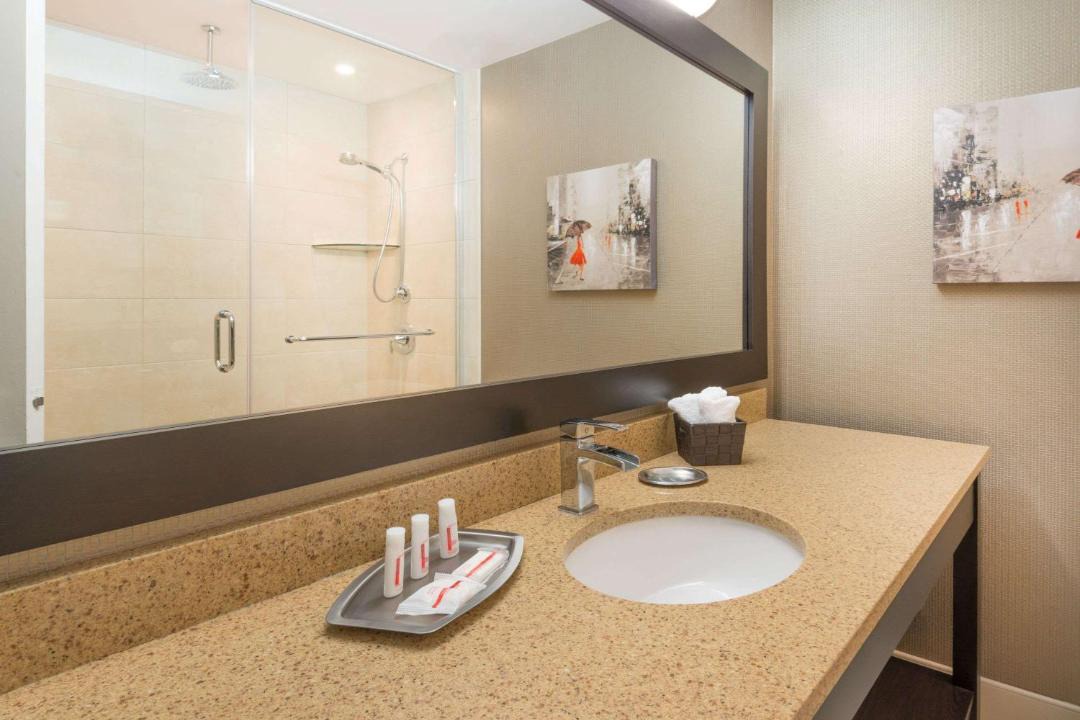 Photo of Bathroom in Terra Nova